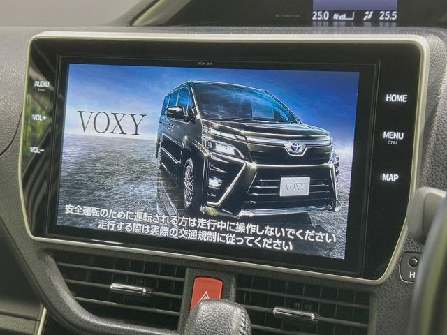 ヴォクシー2.0 ZS 煌III