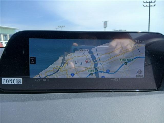 MAZDA3セダン1.8 XD Lパッケージ