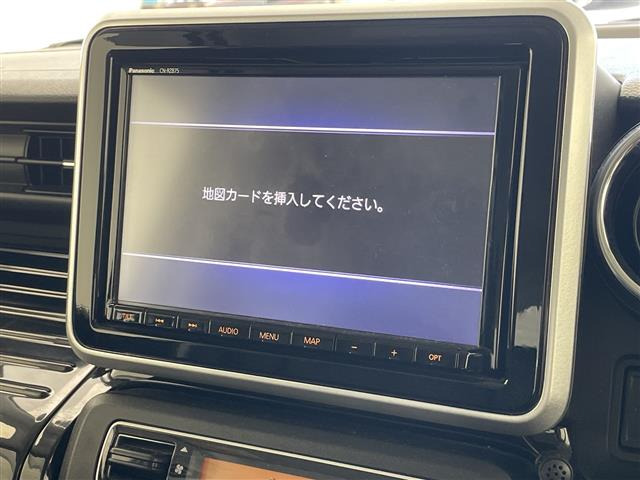スペーシアカスタムハイブリッド(HYBRID)  XS