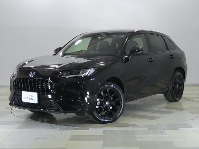 ZR-V2.0 e:HEV Z ブラックスタイル 4WD