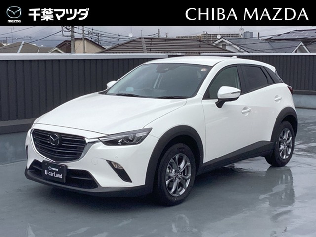CX-3