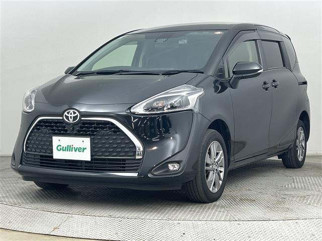 シエンタ1.5 G クエロ 4WD