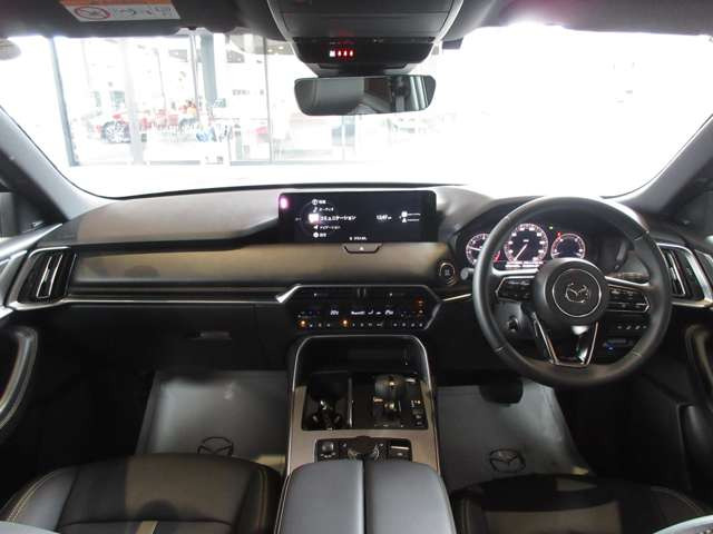 CX-603.3 XD ドライブ エディション ディーゼル 4WD