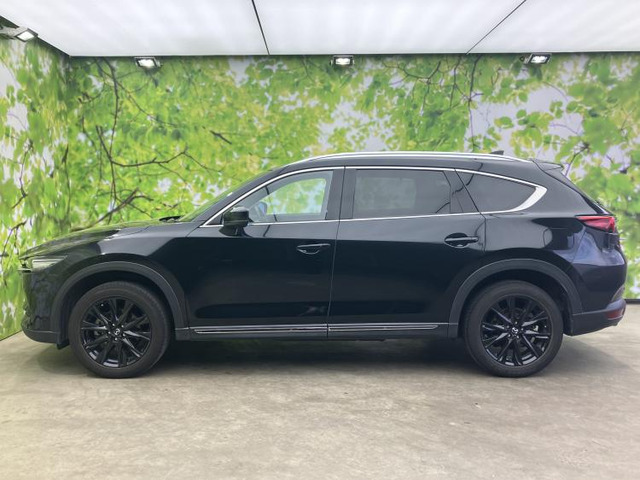 CX-82.5 25S ブラックトーンエディション