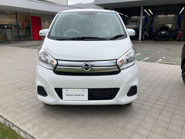 デイズX 4WD