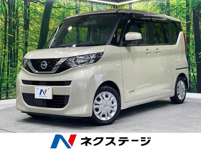 ルークスS
