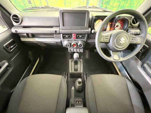 ジムニーノマド1.5 FC 4WD