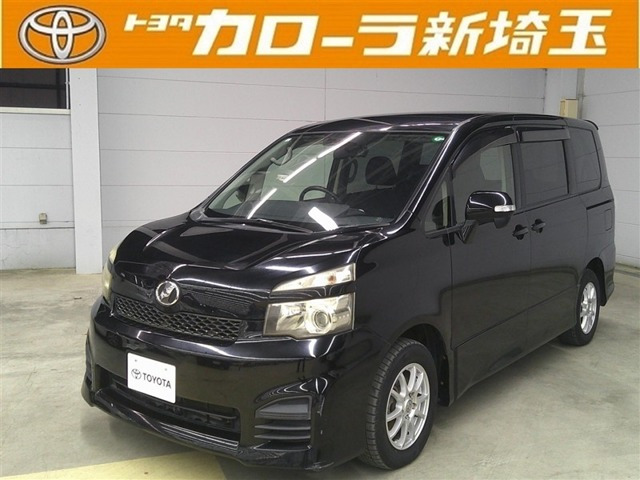 ヴォクシー2.0 Z