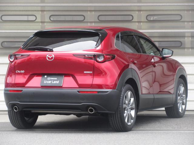 CX-302.0 20S ツーリング