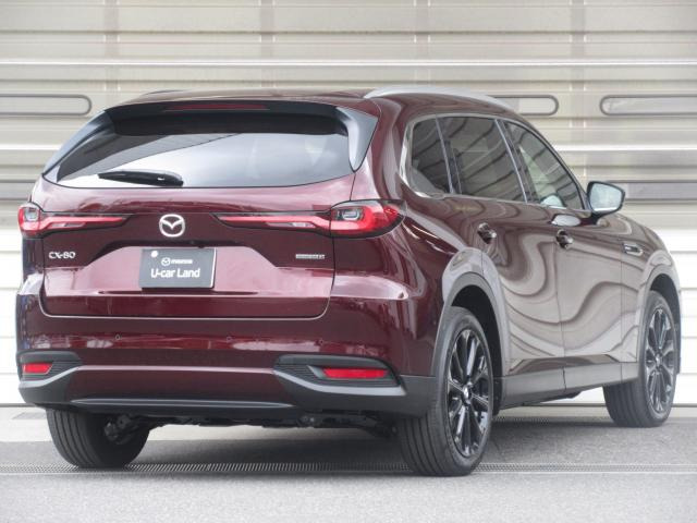 CX-803.3 XD ドライブ エディション ディーゼル