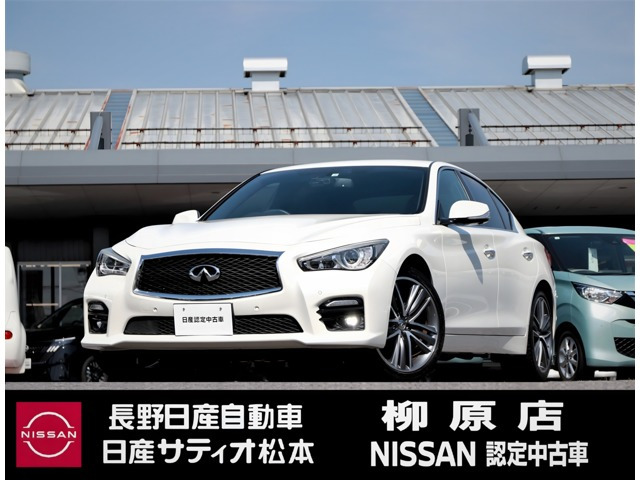 スカイライン2.0 200GT-t タイプSP 60thリミテッド