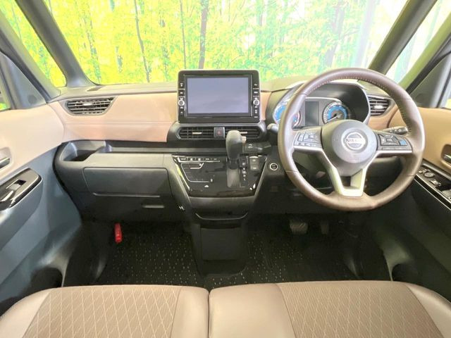ルークスハイウェイスター Gターボ プロパイロットエディション