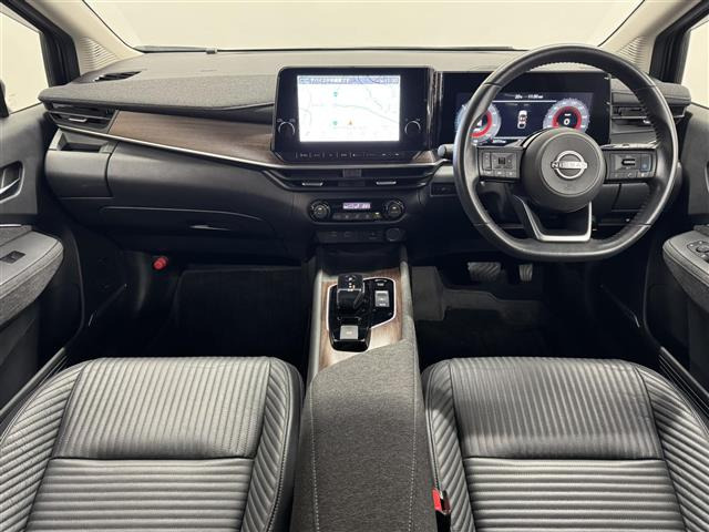 ノートオーラ1.2 G レザーエディション