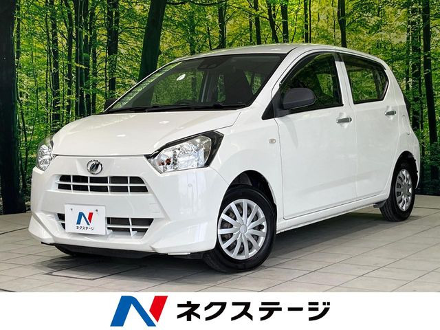 ミライースL SAIII