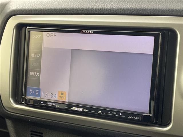 ヴィッツ1.0 F スマートストップパッケージ