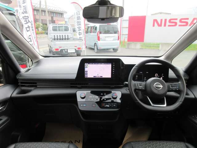 セレナ1.4 e-POWER XV マルチベッド