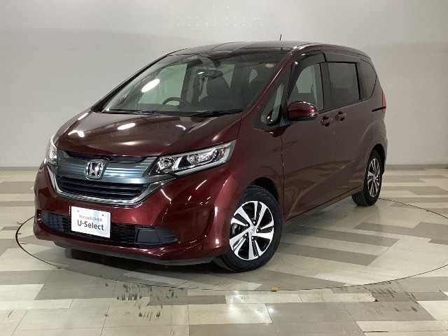 フリード1.5 G ホンダセンシング