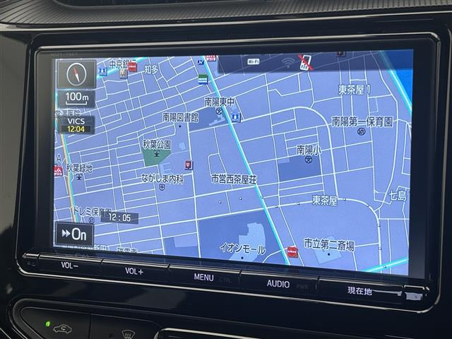 アクア1.5 G