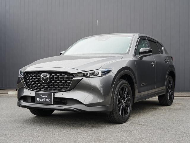 CX-52.0 20S ブラック セレクション