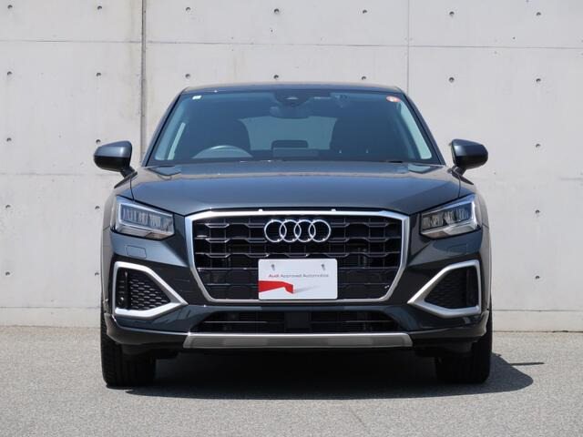 Q235 TFSI アドバンスド