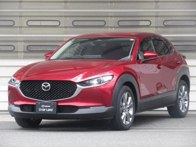 CX-302.0 20S ツーリング