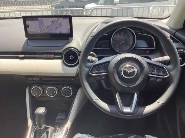 MAZDA21.5 15BD i セレクション