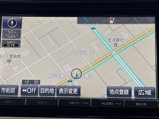 ヴォクシー2.0 V 4WD