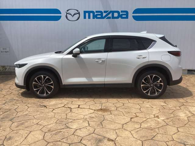 CX-52.2 XD Lパッケージ 4WD