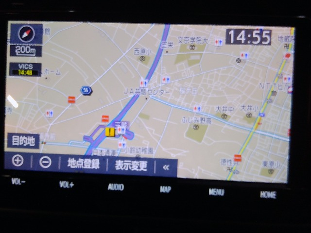 ノア1.8 ハイブリッド Si W×B II