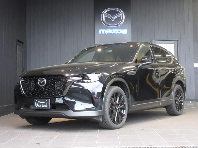 CX-603.3 XD プレミアム スポーツ ディーゼル 4WD