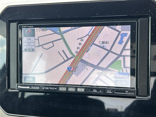 イグニス1.2 ハイブリッド(HYBRID)  MZ 4WD
