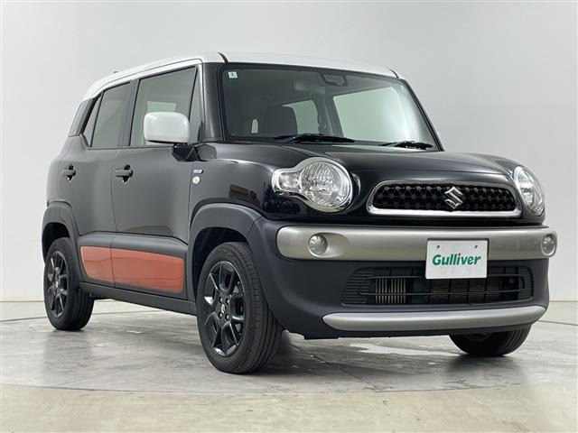 クロスビー1.0 ハイブリッド(HYBRID) MX 4WD