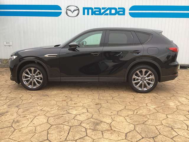 CX-603.3 XD エクスクルーシブモード ディーゼル 4WD