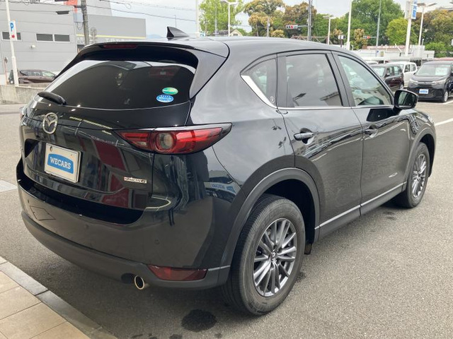 CX-52.0 20S スマートエディション