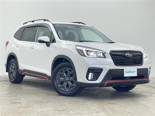 フォレスター2.0 エックスブレイク 4WD