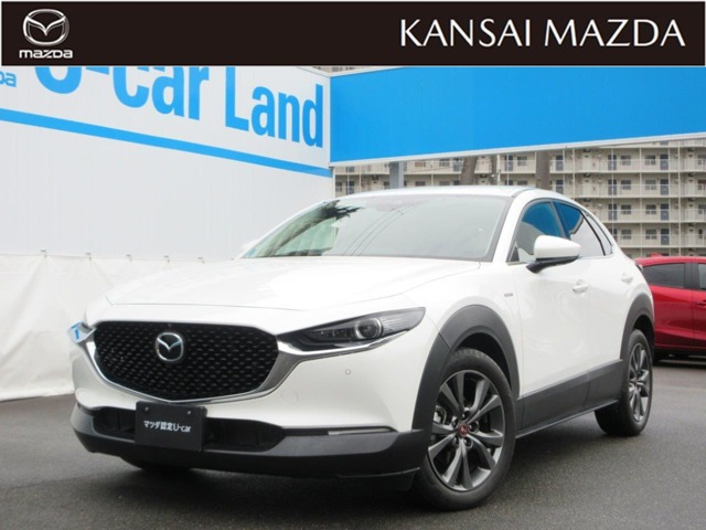 CX-302.0 20S 100周年特別記念車