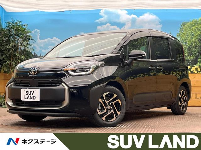 シエンタハイブリッド 1.5 Z