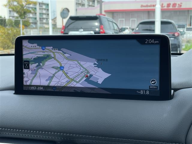 CX-52.2 XD スポーツアピアランス