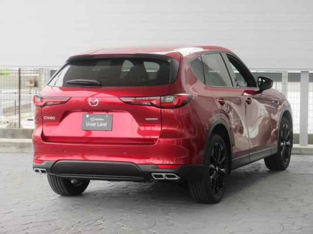 CX-603.3 XD プレミアム スポーツ ディーゼル