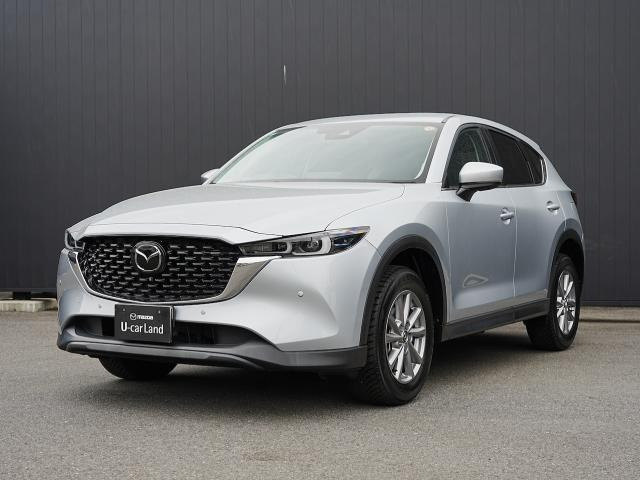 CX-52.0 20S プロアクティブ