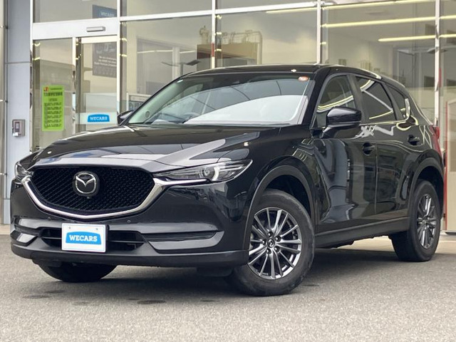 CX-52.0 20S スマートエディション