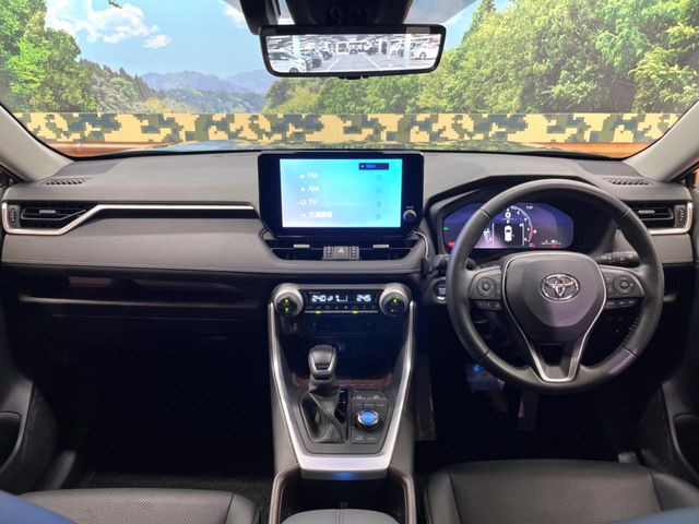 RAV42.0 G Zパッケージ 4WD