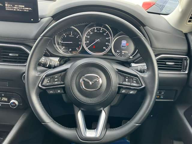 CX-52.2 XD スマートエディション