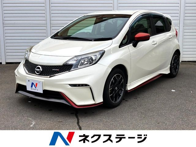 ノート1.2 NISMO