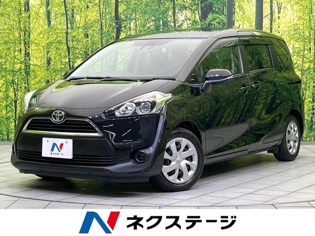 シエンタ1.5 G