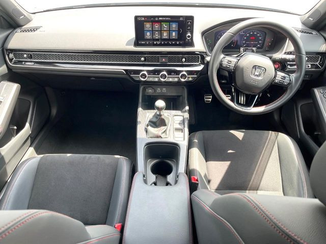 シビック1.5 EX