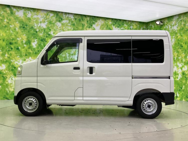 ハイゼットカーゴデラックス 4WD
