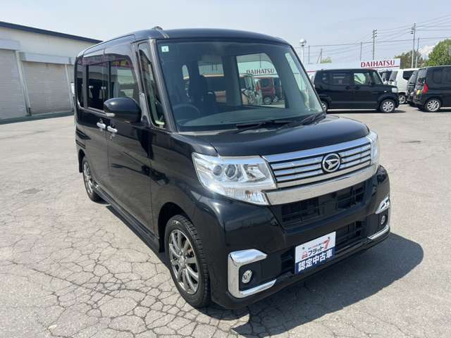 タントX
