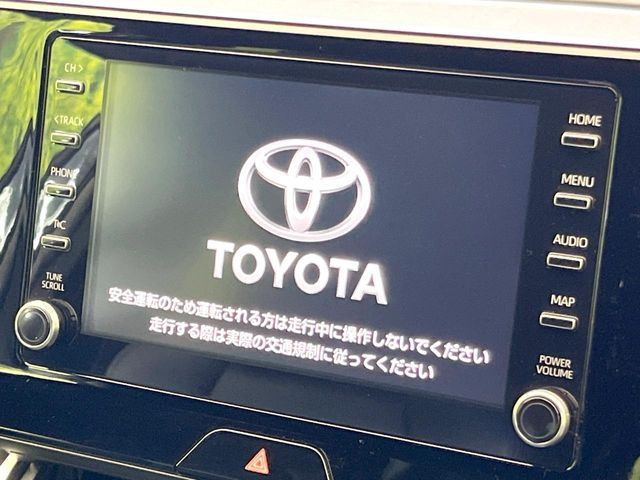 ハリアー2.0 G