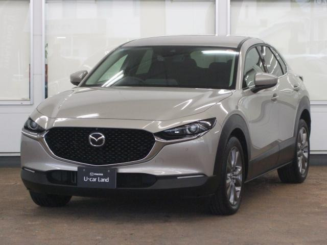 CX-302.0 20S プロアクティブ ツーリングセレクション